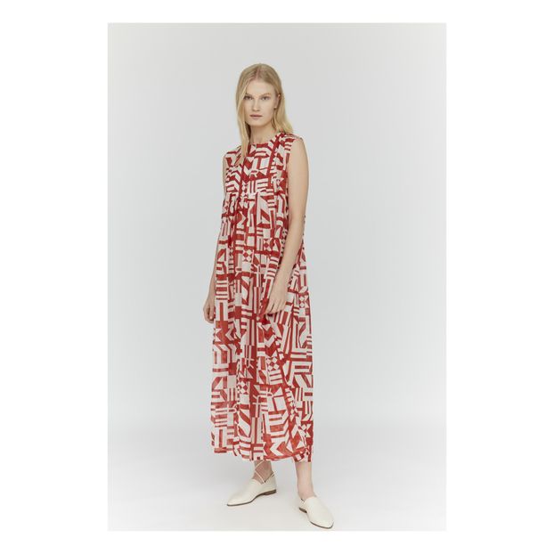 Vestido Slow-product