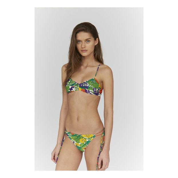 Bas de Maillot Wood-product