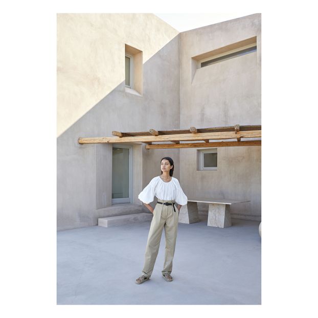 Pantalon Celia-product