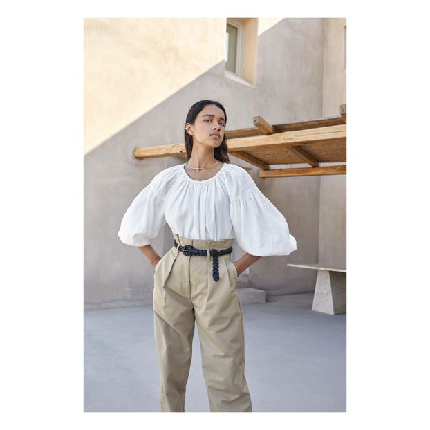 Pantalon Celia-product