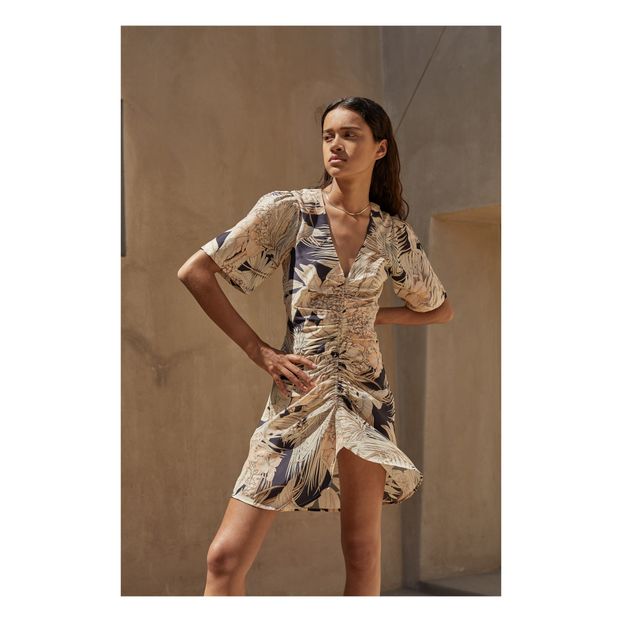 Robe Soie India-product