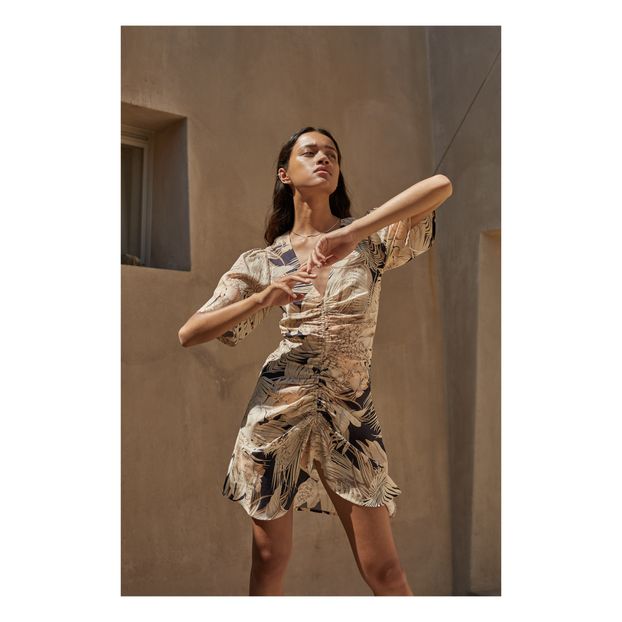 Robe Soie India-product