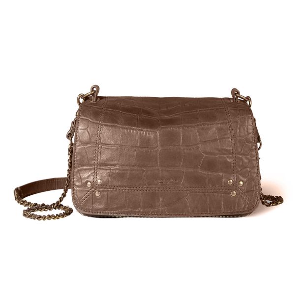 Sac Bobi Agneau Croco-product