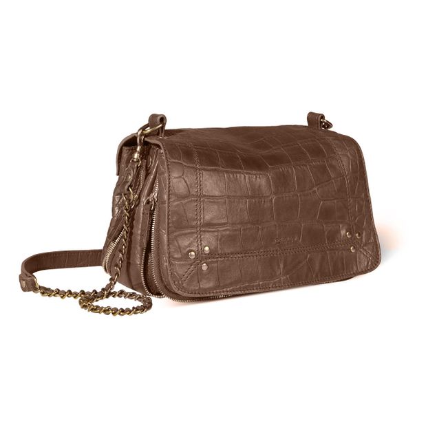 Sac Bobi Agneau Croco-product