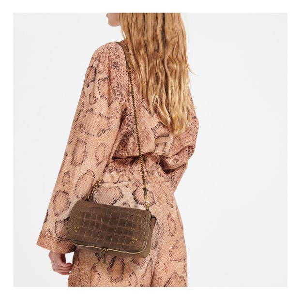 Sac Bobi Agneau Croco-product