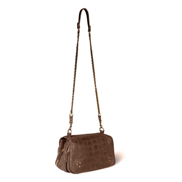 Sac Bobi Agneau Croco-product