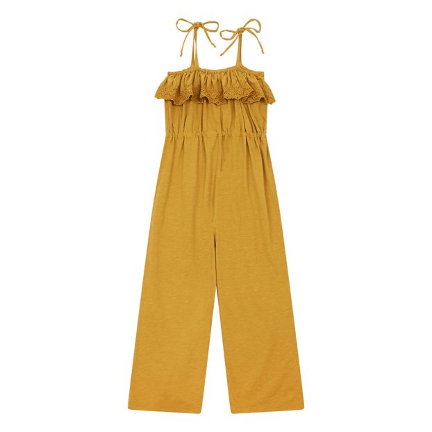 Jersey Jumpsuit-product