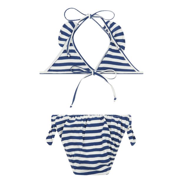 Striped Swimsuit-product
