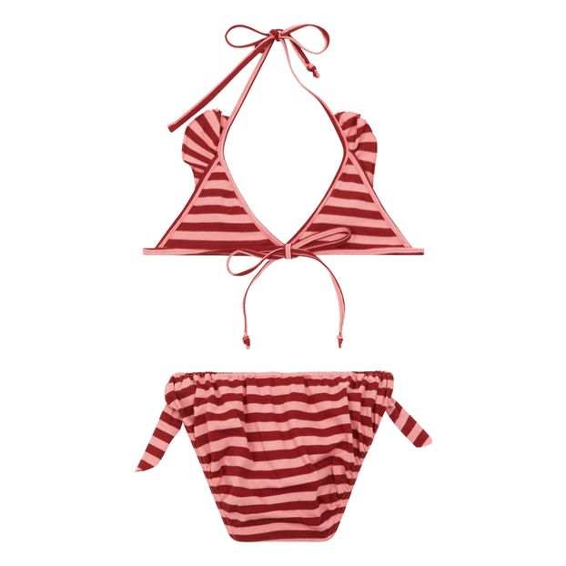Striped Swimsuit-product