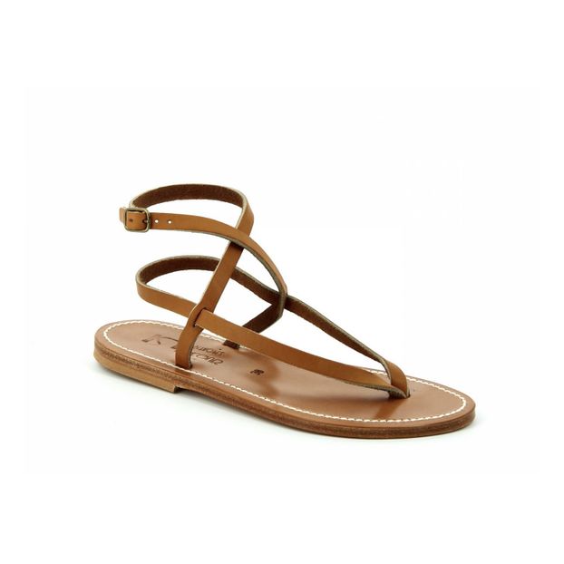 Sandalias Delta-product
