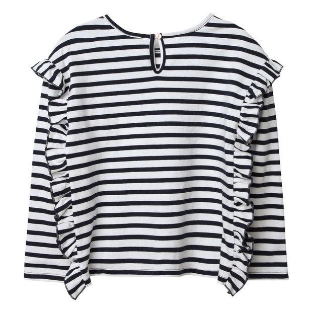 Marinière Volants-product