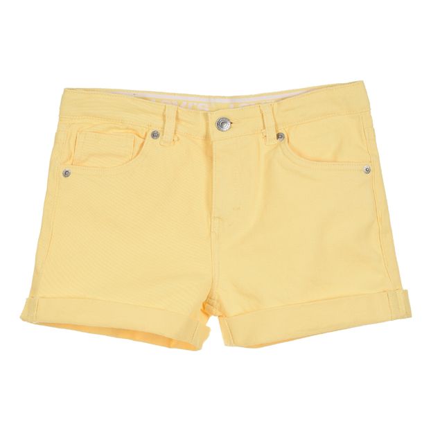 Shorty Girlfriend Shorts-product