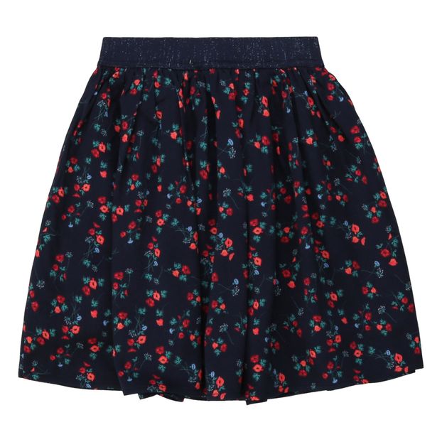 Floral Skirt-product