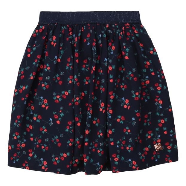Floral Skirt-product