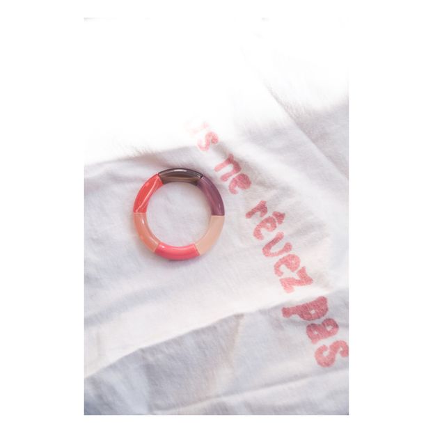 Bracelet Résine Love Together-product