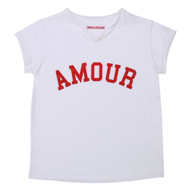 Amour T-shirt-product