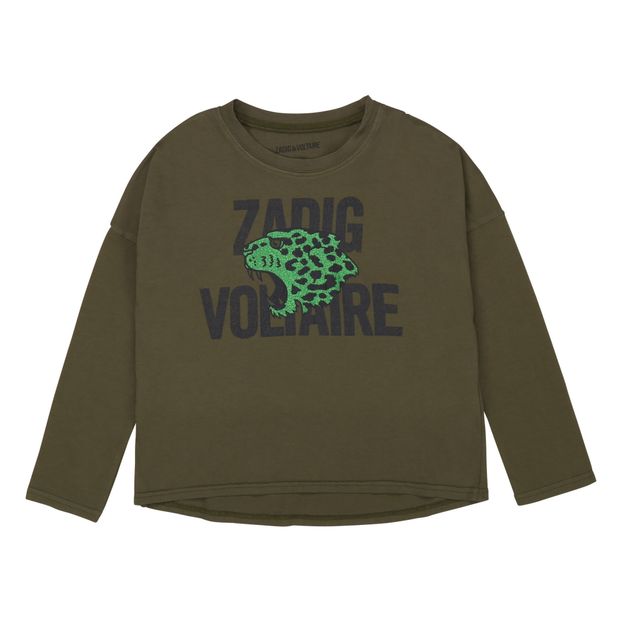T-shirt Tigre-product