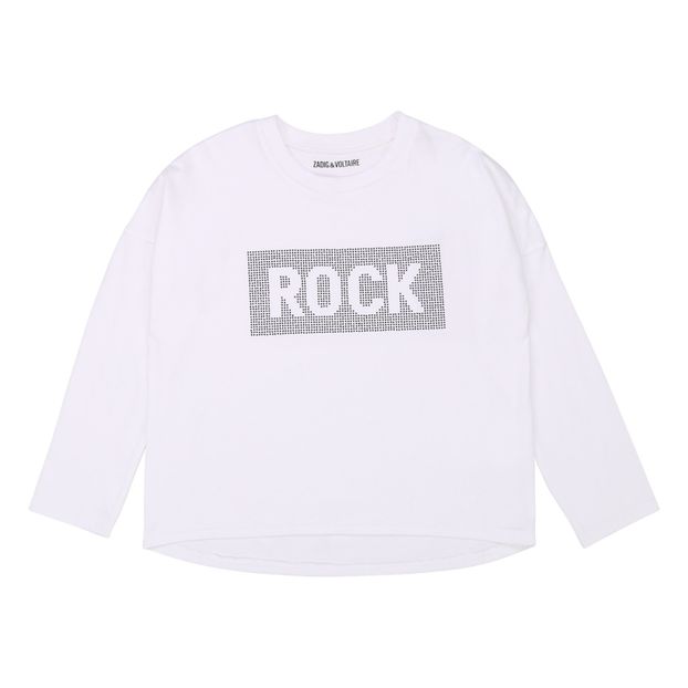 Camiseta Rock-product
