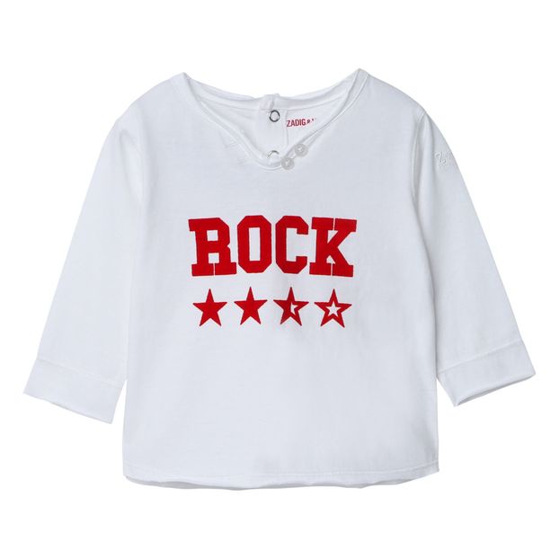 T-shirt Rock Etoiles-product