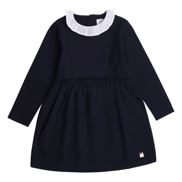 Milano Collar Dress-product