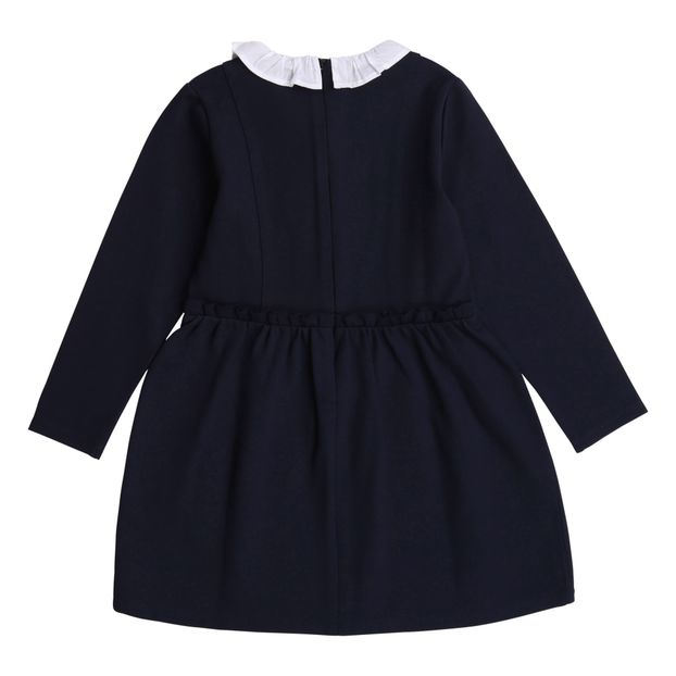 Milano Collar Dress-product