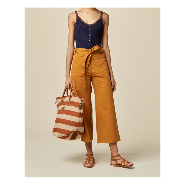 Pantalon Nautilus-product