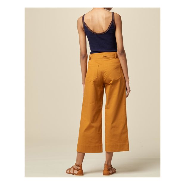 Pantalon Nautilus-product