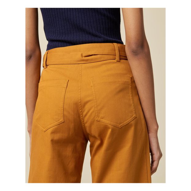 Pantalon Nautilus-product