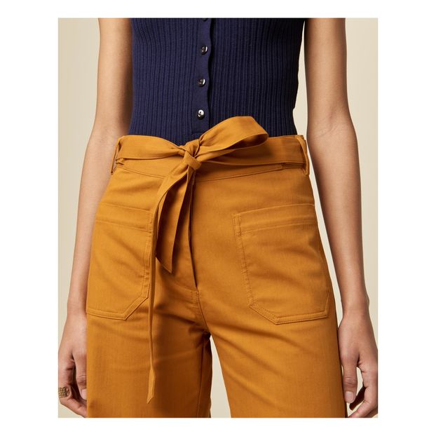 Pantalon Nautilus-product