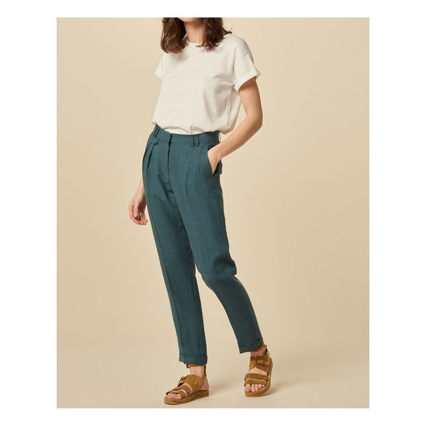 Pantalon Mansfield-product