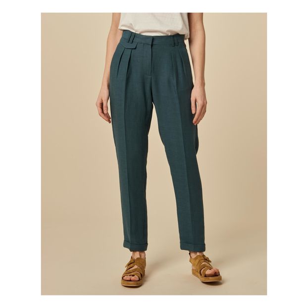 Pantalon Mansfield-product