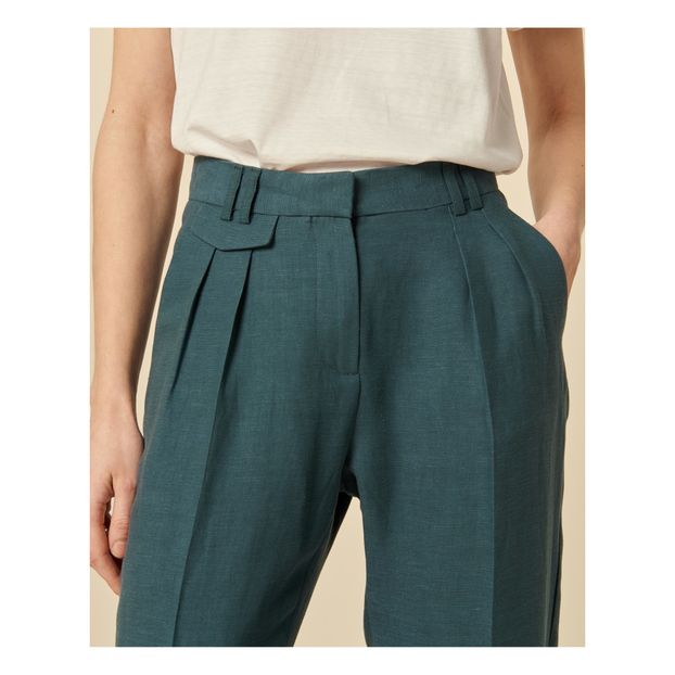 Pantalon Mansfield-product