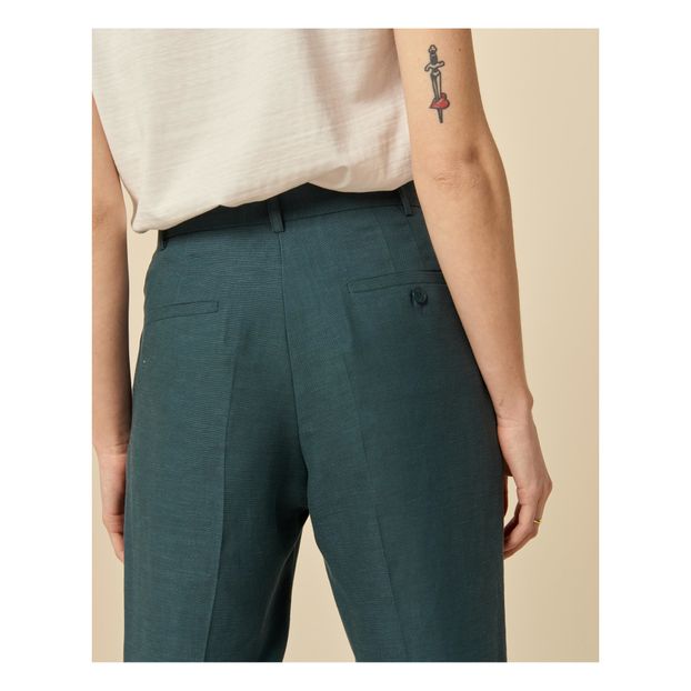 Pantalon Mansfield-product