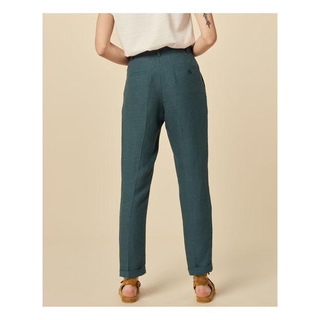 Pantalon Mansfield-product