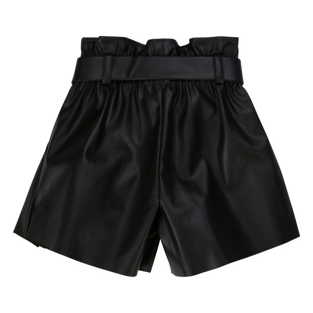 Short Simili Cuir-product