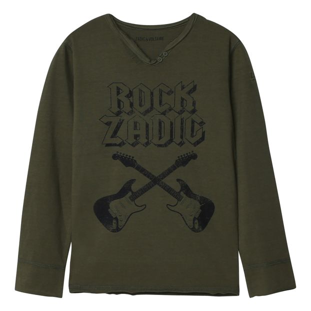 Camiseta Rock Zadig-product