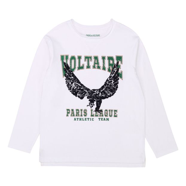 T-shirt Paris League-product