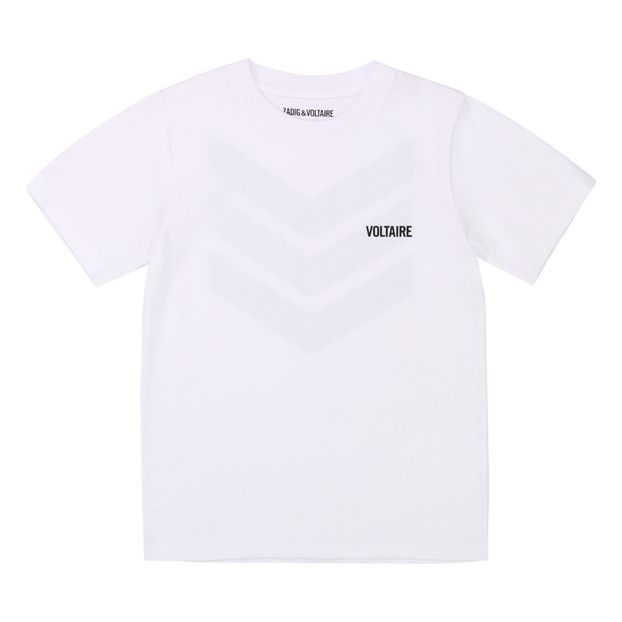 T-shirt Voltaire-product