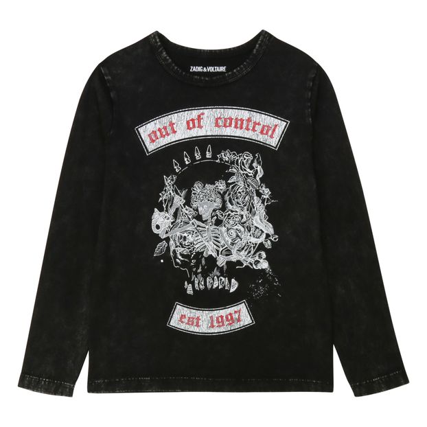 Camiseta Out of Control-product