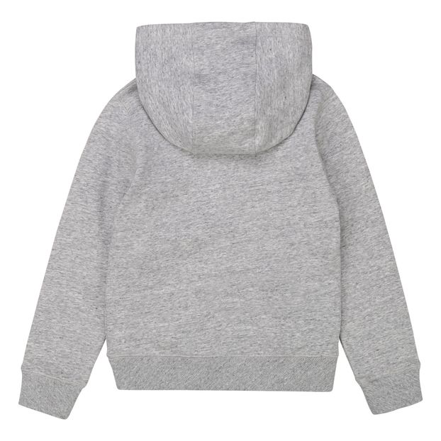 Voltaire Fleece Hoodie-product