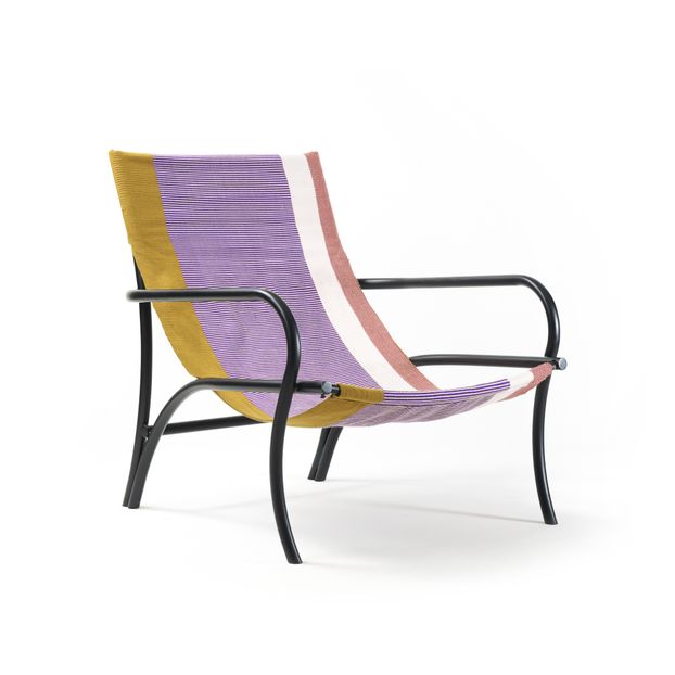 Maraca Armchair-product