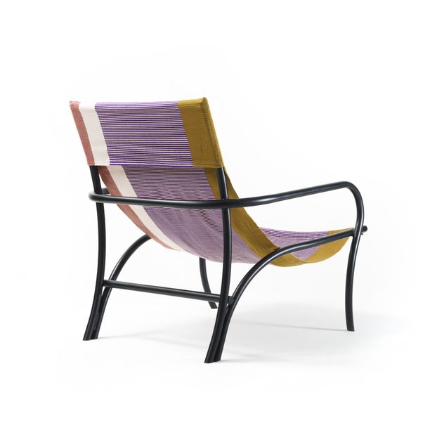 Maraca Armchair-product