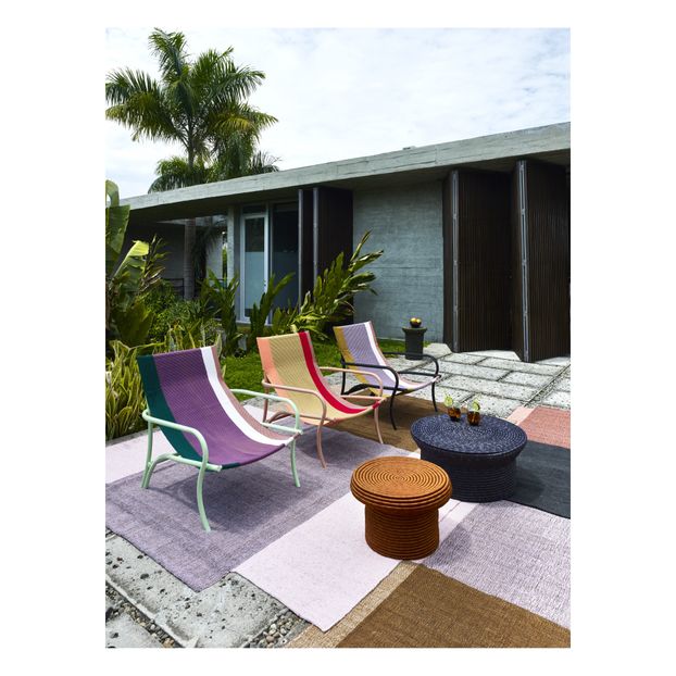 Maraca Armchair-product
