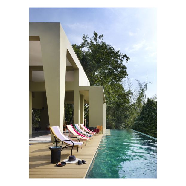 Maraca Armchair-product
