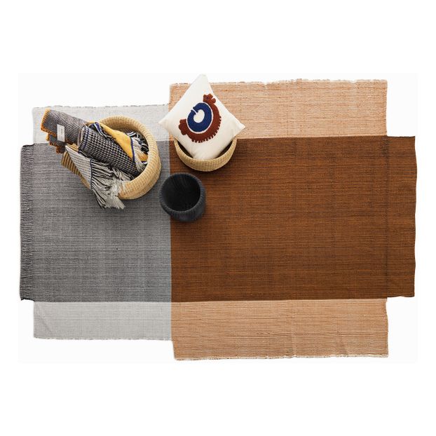 Tapis Nobsa en laine-product