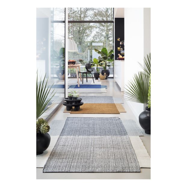 Tapis Nobsa en laine-product