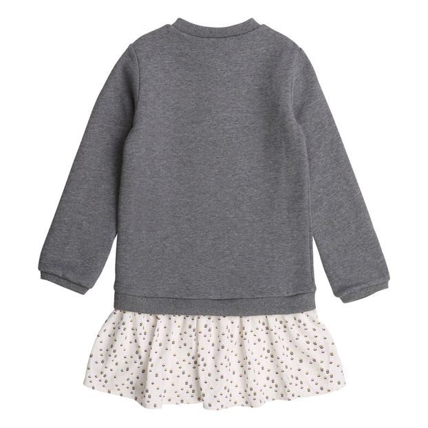 Robe Bi-Matières-product