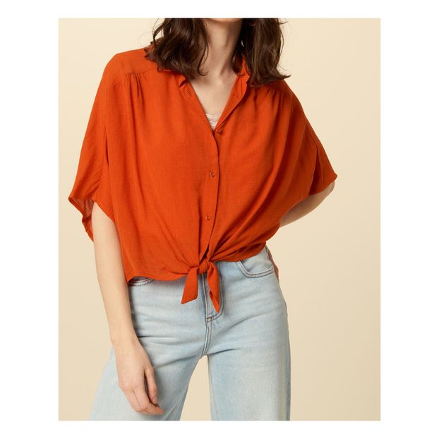 Camisa Anudada Alfassa-product