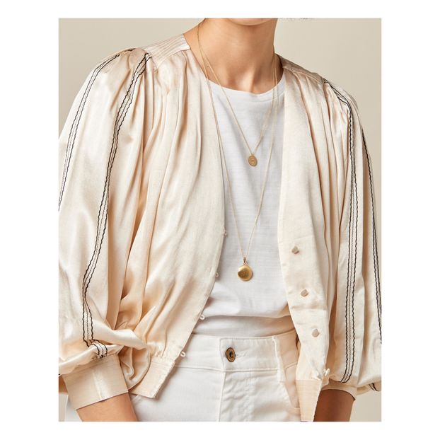 Blouse Ernestine-product