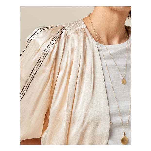 Blouse Ernestine-product